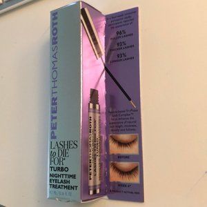 Peter Thomas Roth Lashes to Die For Turbo Eyelash